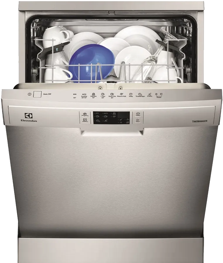 Замена сливного насоса Electrolux ESF 75531 LX