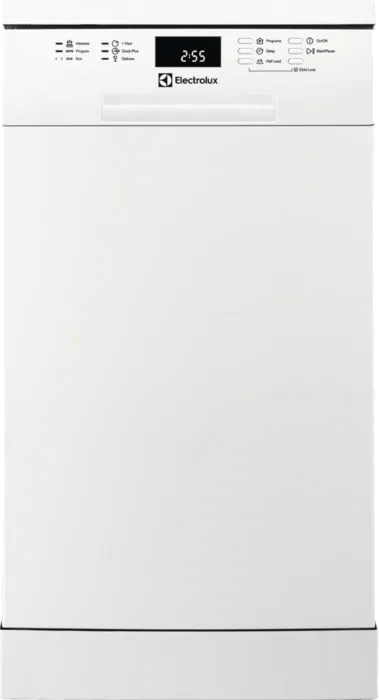 Замена сливного насоса Electrolux ESF 9475 LOW