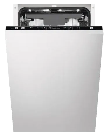 Замена сливного насоса Electrolux ESL 9471 LO