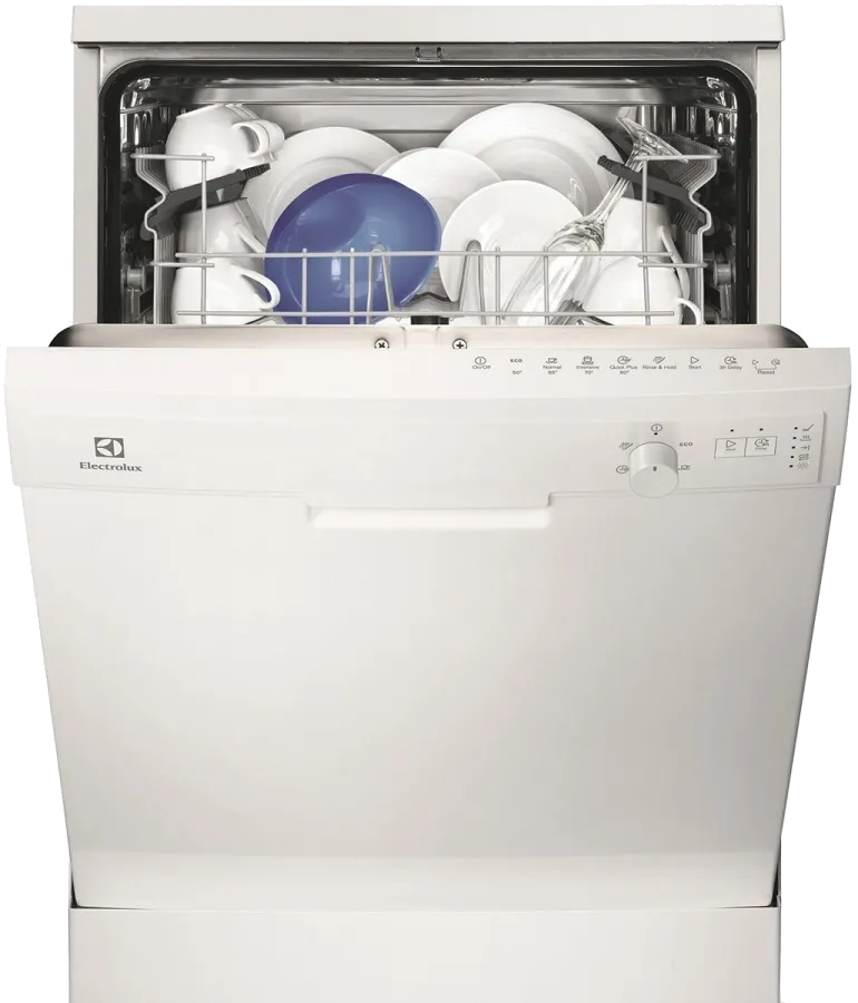 Замена сливного насоса Electrolux ESF 5201 LOW