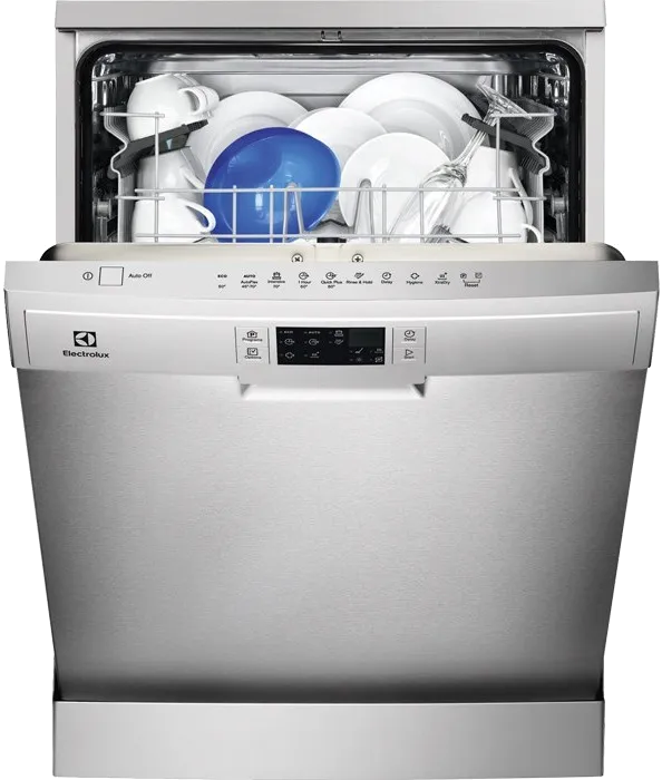 Замена сливного насоса Electrolux ESF 75511 LX