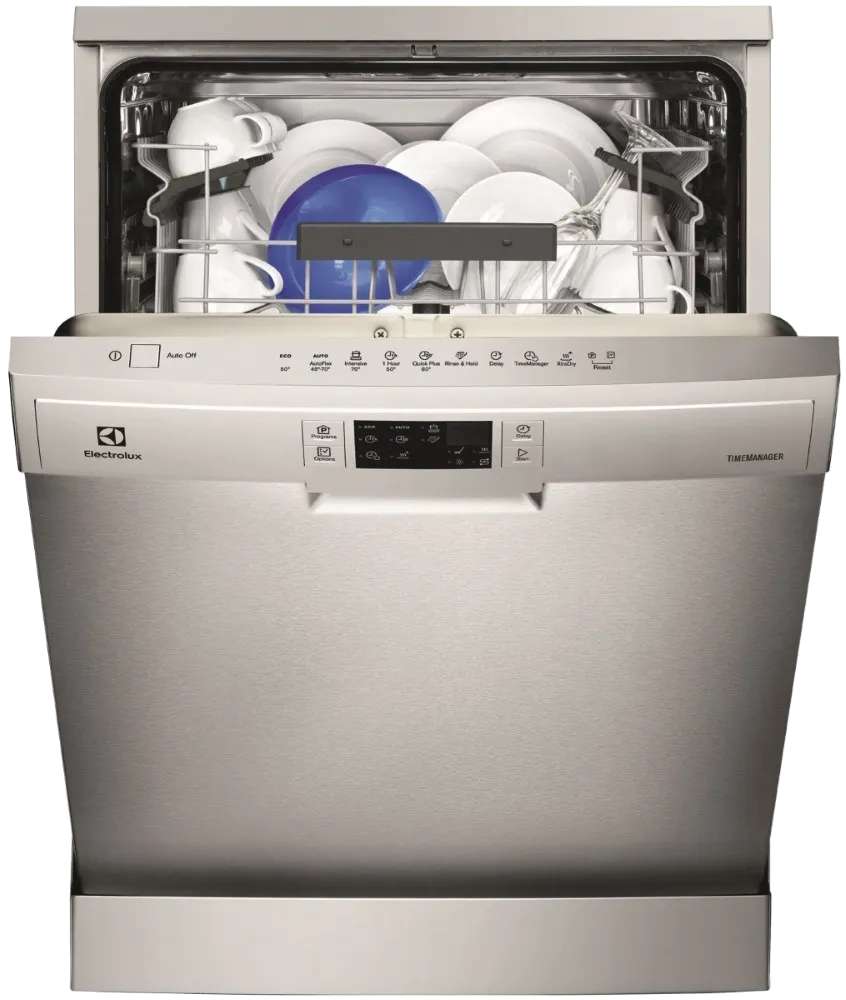 Замена сливного насоса Electrolux ESF 5541 LOX