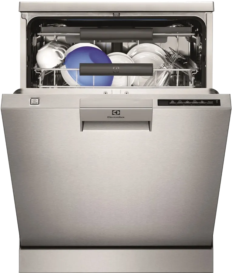 Замена сливного насоса Electrolux ESF 8585 ROX