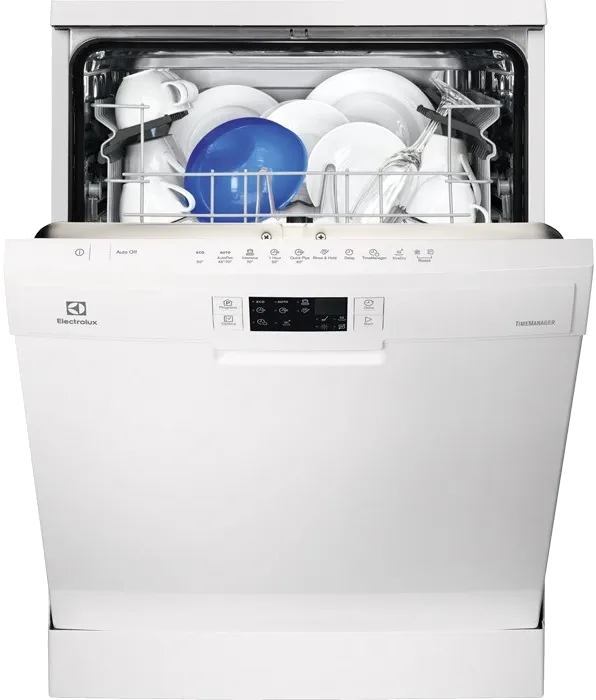 Замена сливного насоса Electrolux ESF 5531 LOX
