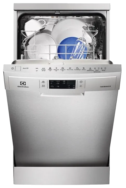 Замена сливного насоса Electrolux ESF 4520 LOX