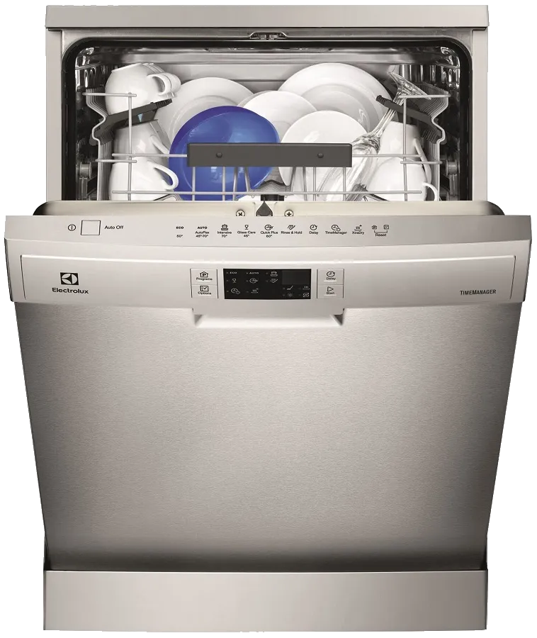 Замена сливного насоса Electrolux ESF 5545 LOX