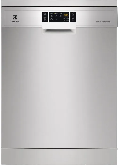 Замена сливного насоса Electrolux ESF 8635 ROX
