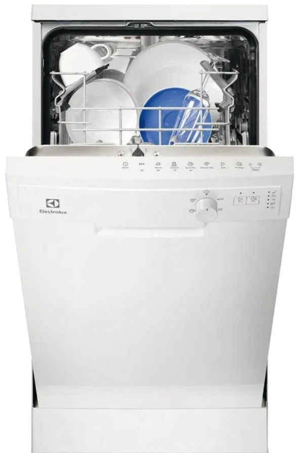 Замена сливного насоса Electrolux ESF 4202 LOW