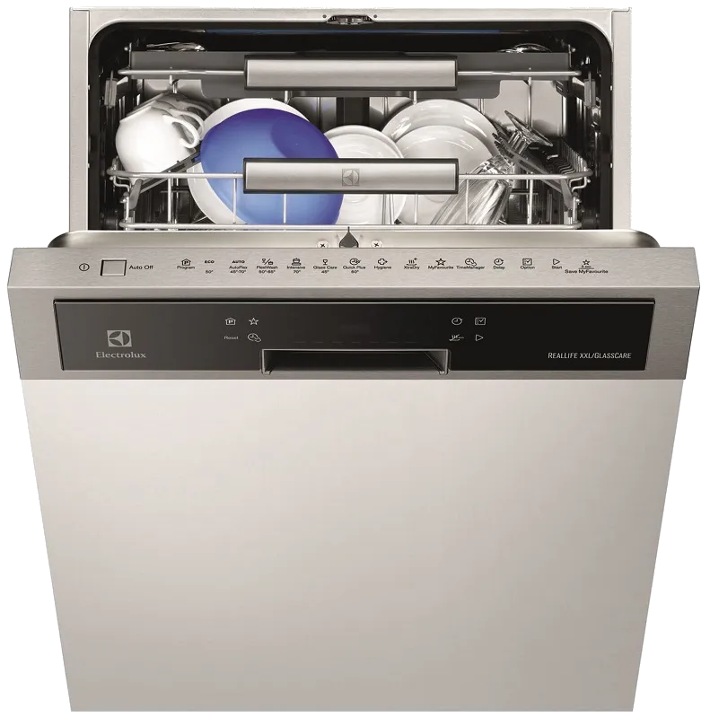 Замена сливного насоса Electrolux ESI 8730 RAX
