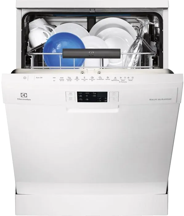 Замена сливного насоса Electrolux ESF 7530 ROW
