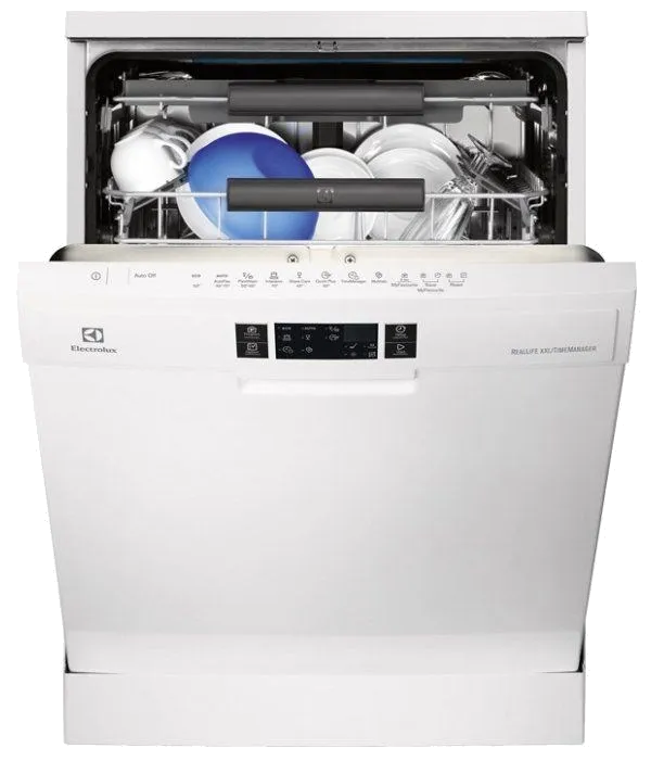 Замена сливного насоса Electrolux ESF 9862 ROW