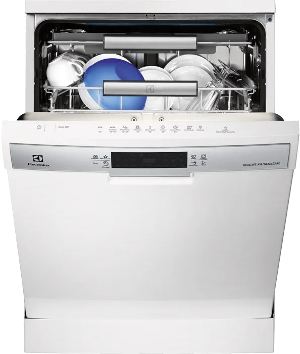 Замена сливного насоса Electrolux ESF 8720 ROW