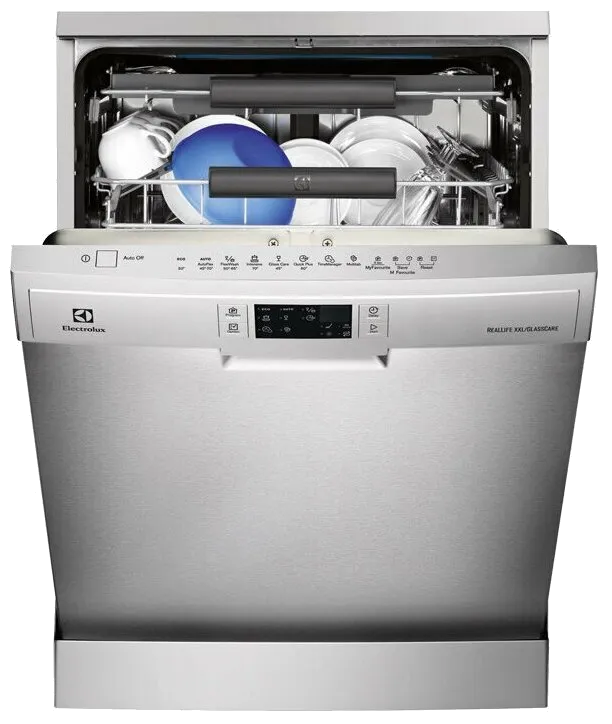 Замена сливного насоса Electrolux ESF 9862 ROX
