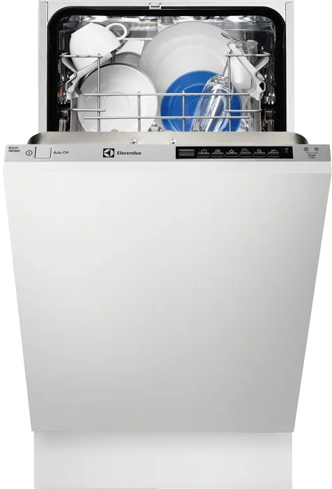Замена сливного насоса Electrolux ESL 4562 RO