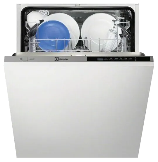Замена сливного насоса Electrolux ESL 76356 LO