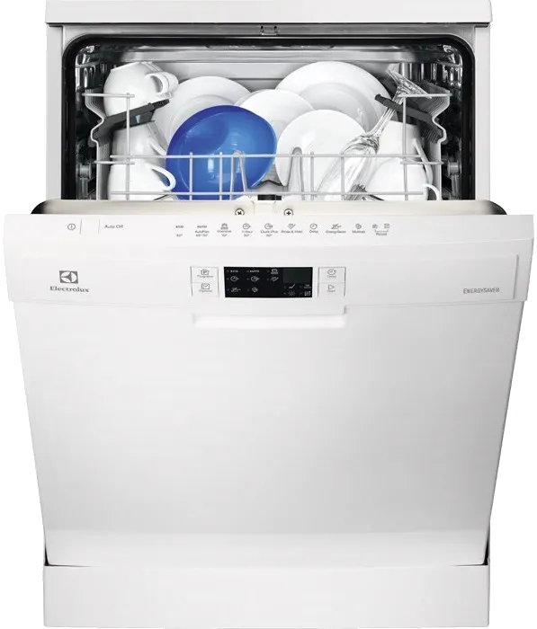 Замена сливного насоса Electrolux ESF 9551 LOW