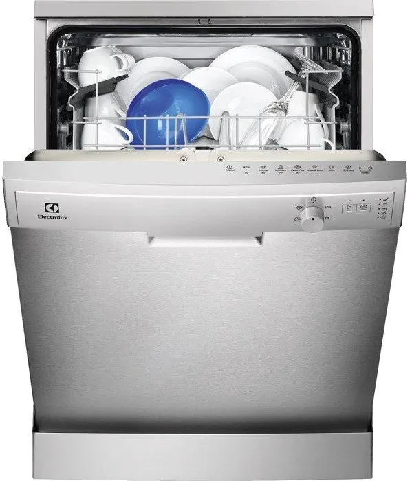 Замена сливного насоса Electrolux ESF 9520 LOX