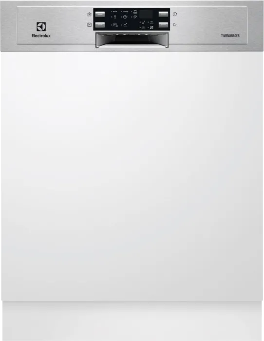 Замена сливного насоса Electrolux ESI 5545 LOX