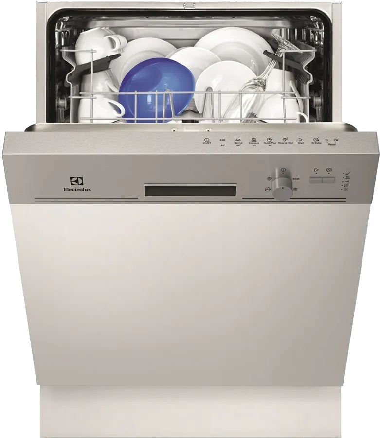 Замена сливного насоса Electrolux ESI 5201 LOX