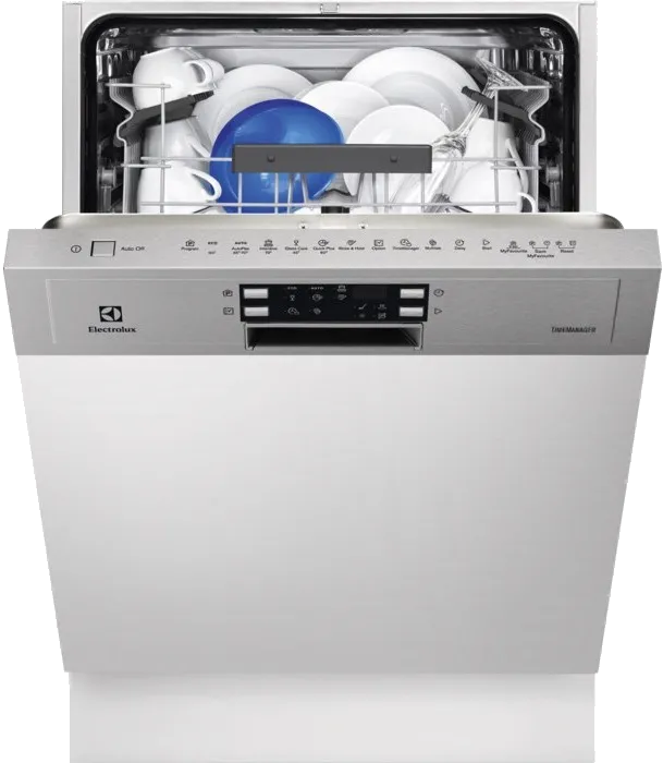 Замена сливного насоса Electrolux ESI 5540 LOX