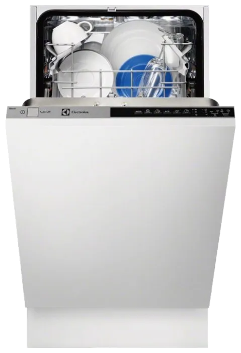 Замена сливного насоса Electrolux ESL 4300 RO