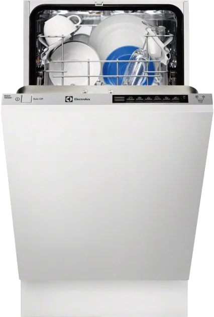 Замена сливного насоса Electrolux ESL 4560 RA