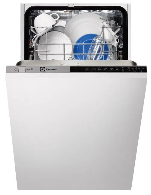 Замена сливного насоса Electrolux ESL 4550 RO