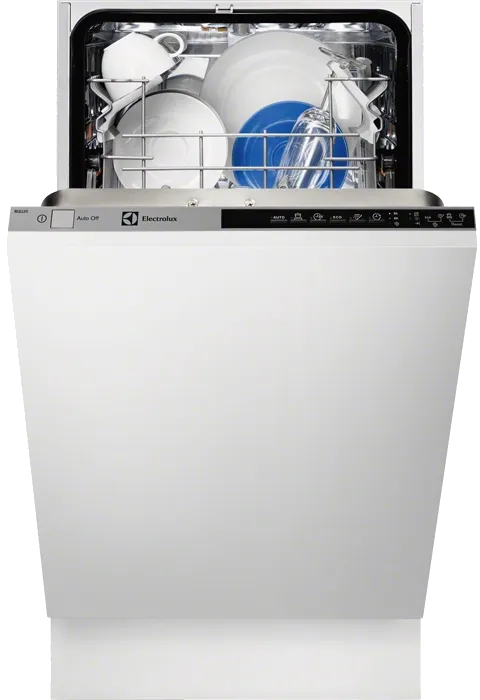 Замена сливного насоса Electrolux ESL 4300 RA