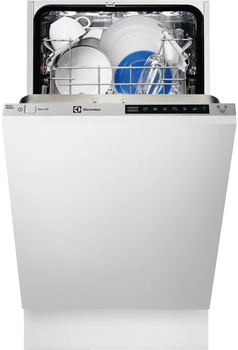 Замена сливного насоса Electrolux ESL 4650 RO