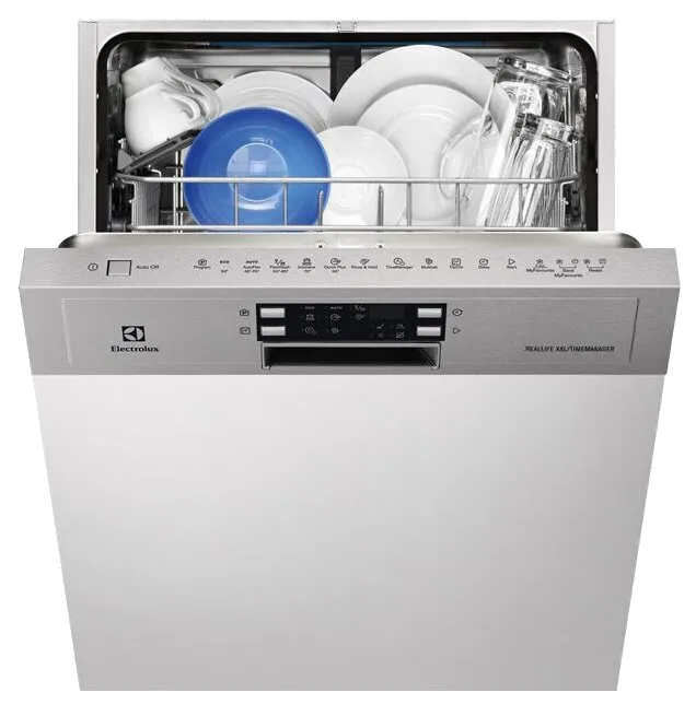 Замена сливного насоса Electrolux ESI 7510 ROX