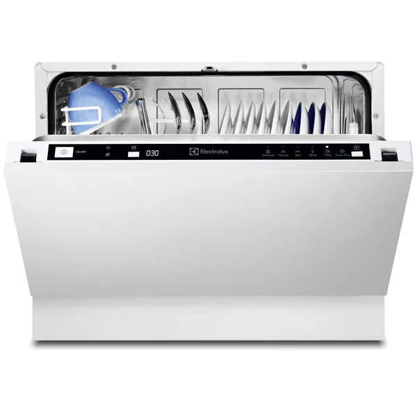 Замена сливного насоса Electrolux ESL 2400 RO