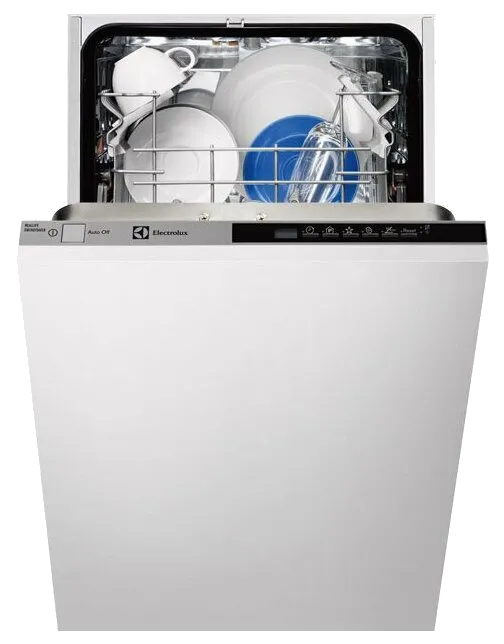 Замена сливного насоса Electrolux ESL 94555 RO