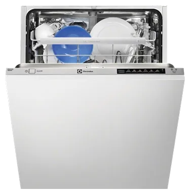 Замена сливного насоса Electrolux ESL 6552 RO