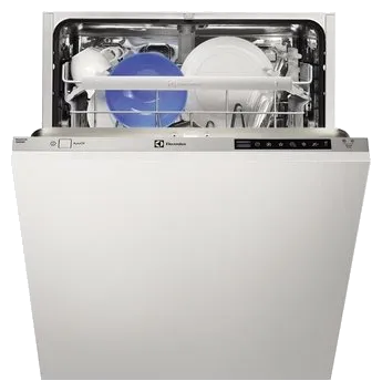 Замена сливного насоса Electrolux ESL 6601 RO