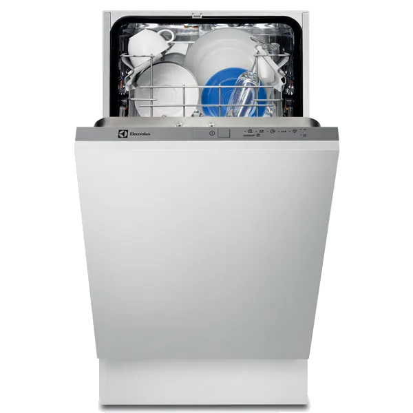Замена сливного насоса Electrolux ESL 4200 LO