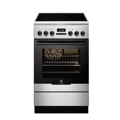 Замена чугунной конфорки Electrolux EKI 954500 X