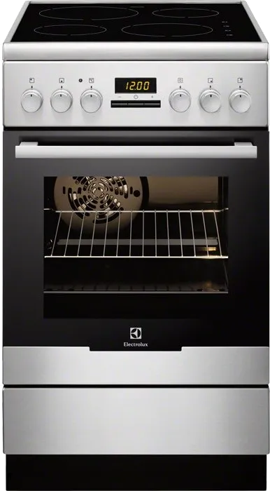 Замена чугунной конфорки Electrolux EKI 54550 OX