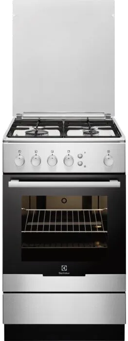 Замена чугунной конфорки Electrolux EKG 951102 W