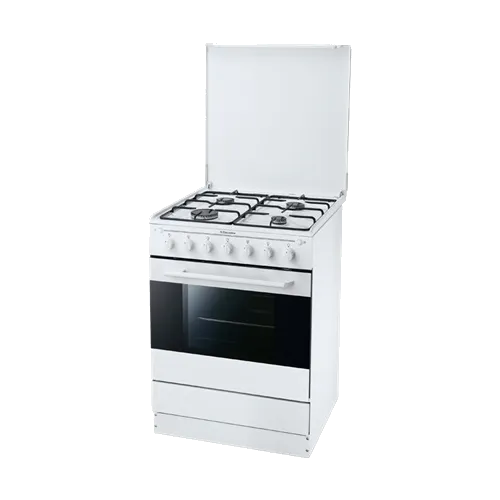 Замена чугунной конфорки Electrolux EKG 601100 W