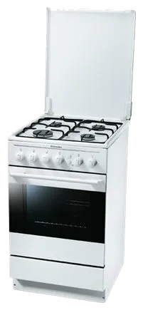 Замена чугунной конфорки Electrolux EKG 511108 W