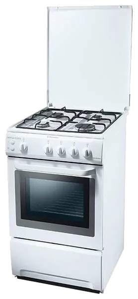 Замена чугунной конфорки Electrolux EKG 500106 W