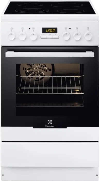 Замена чугунной конфорки Electrolux EKK 54550 OW