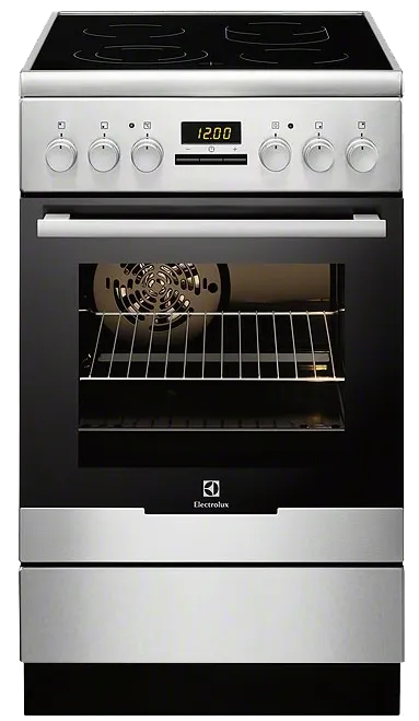 Замена чугунной конфорки Electrolux EKK 54502 OХ