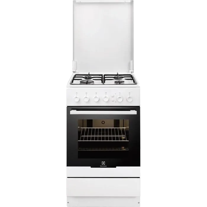 Замена чугунной конфорки Electrolux EKK 54500 OW