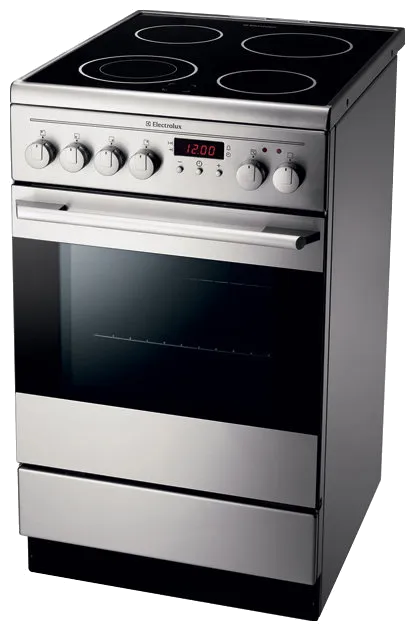 Замена чугунной конфорки Electrolux EKK 513508 X