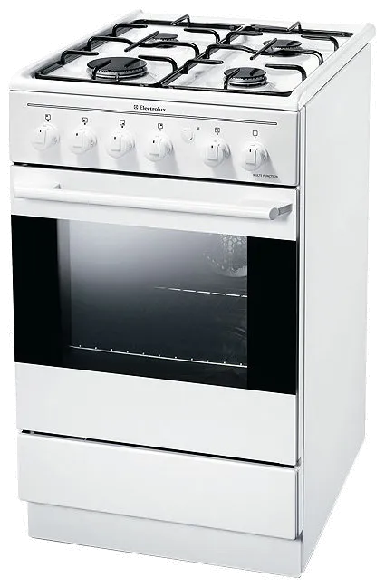 Замена чугунной конфорки Electrolux EKK 5021 W