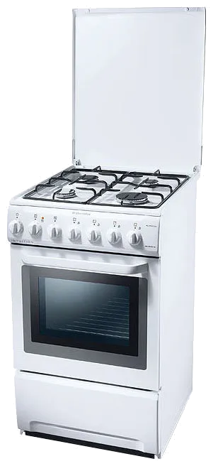 Замена чугунной конфорки Electrolux EKK 501504 W