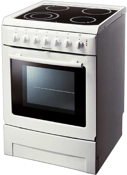 Замена чугунной конфорки Electrolux EKC 6706 X