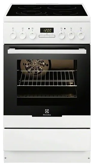 Замена чугунной конфорки Electrolux EKC 54504 OW