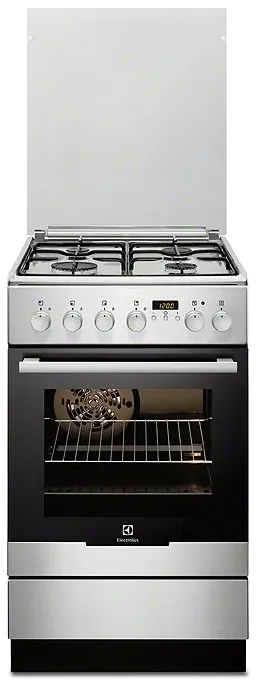 Замена чугунной конфорки Electrolux EKC 54501 OX
